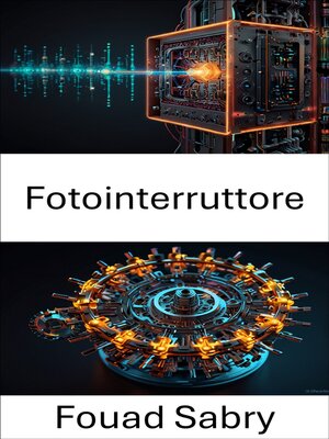 cover image of Fotointerruttore